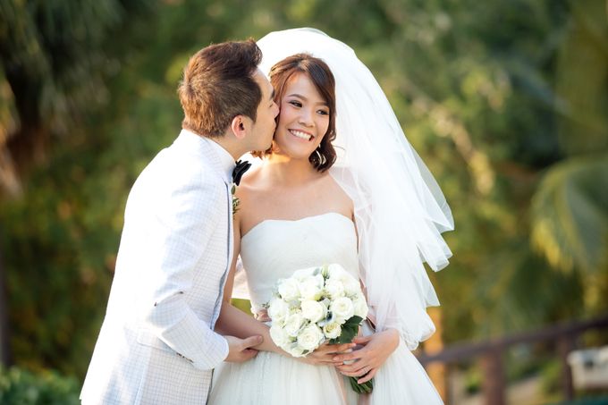 Ailada wedding at Conrad Koh Samui by BLISS Events & Weddings Thailand - 010 Ailada wedding at Conrad Koh Samui by BLISS Events & Weddings Thailand - 010