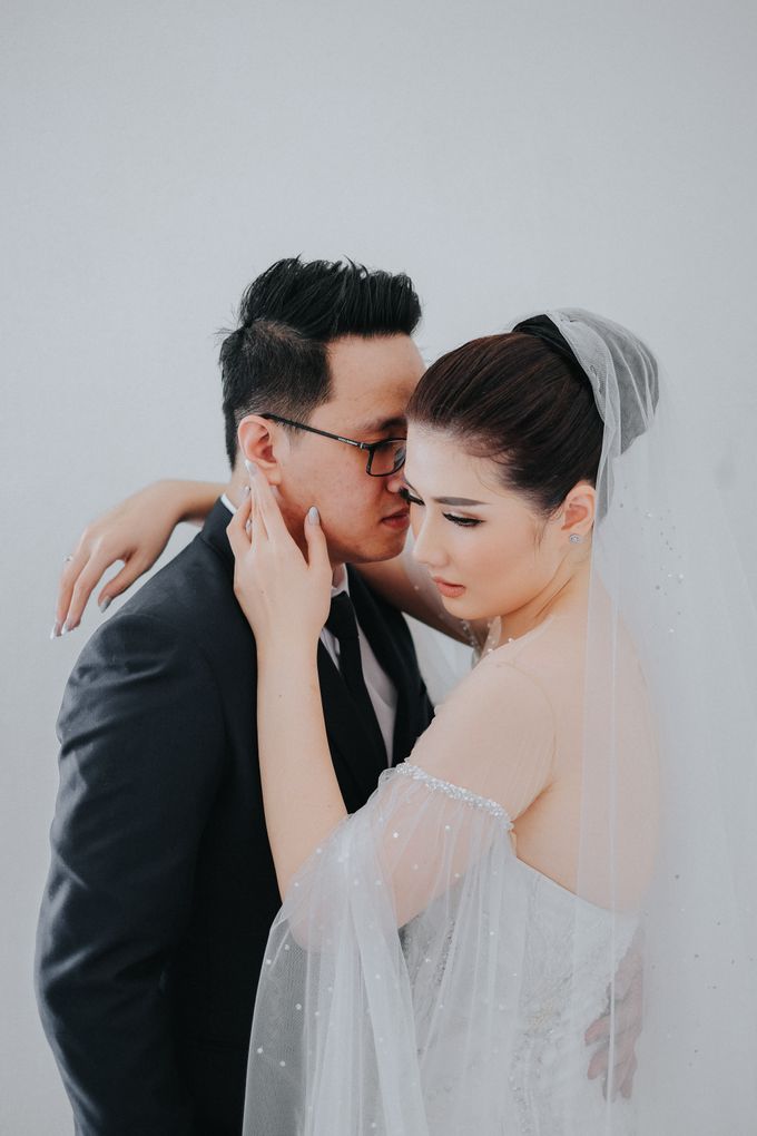 Wedding Of Agus & Patricia by Mosandy Esenway management - 001