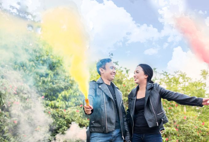 Prewedding by Video Art - 022 Prewedding by Video Art - 022