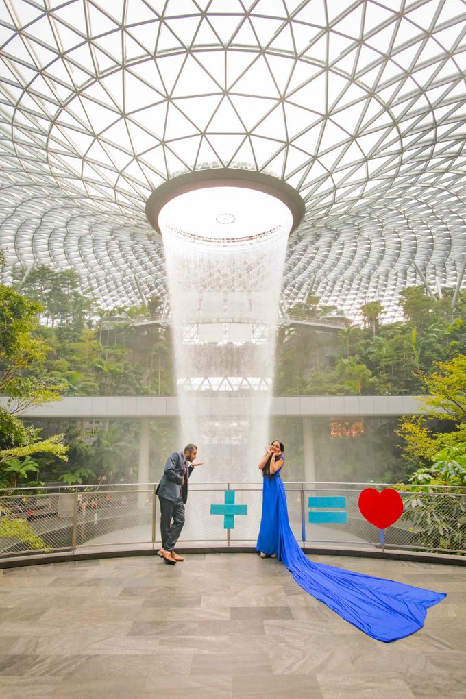 Pre-Wedding Shoot by GrizzyPix Photography - 002 Pre-Wedding Shoot by GrizzyPix Photography - 002