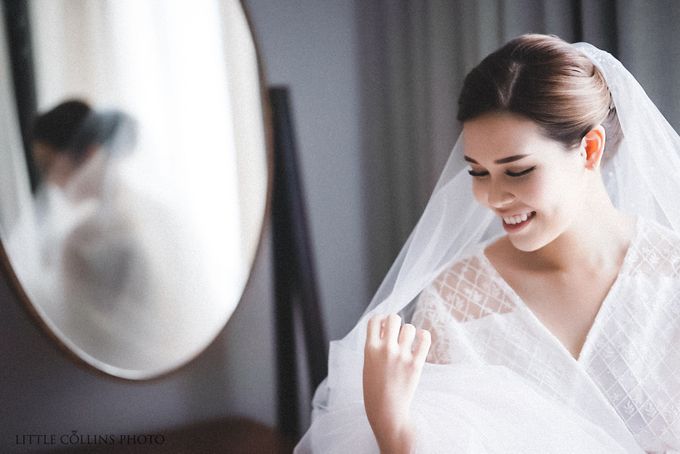 Henri & Adelia Wedding by Pullman Jakarta Indonesia - 001 Henri & Adelia Wedding by Pullman Jakarta Indonesia - 001