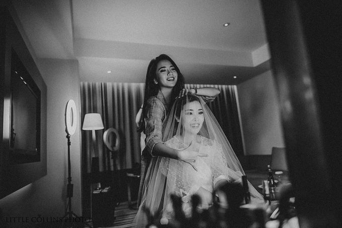 Henri & Adelia Wedding by Pullman Jakarta Indonesia - 005 Henri & Adelia Wedding by Pullman Jakarta Indonesia - 005
