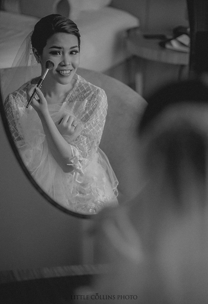 Henri & Adelia Wedding by Pullman Jakarta Indonesia - 006 Henri & Adelia Wedding by Pullman Jakarta Indonesia - 006