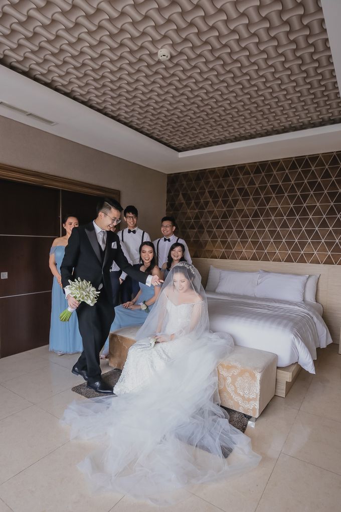 Christian & Herlinda Wedding by IKK Wedding Planner - 011 Christian & Herlinda Wedding by IKK Wedding Planner - 011