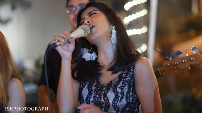 The wedding of Aulia & Dimas by HS Music Entertainment - 008 The wedding of Aulia & Dimas by HS Music Entertainment - 008