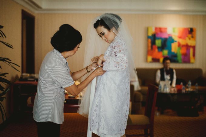 Wedding of Vero & Idjung by Lights Journal - 001 Wedding of Vero & Idjung by Lights Journal - 001