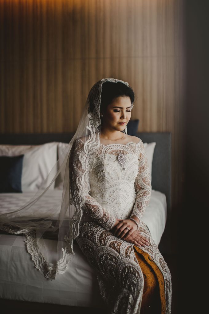Dwie & Amanda by Royal Tulip Gunung Geulis Resort & Golf - 001 Dwie & Amanda by Royal Tulip Gunung Geulis Resort & Golf - 001