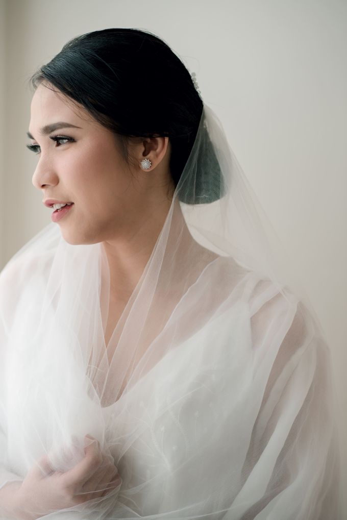 The Wedding of Elya & Raynhard at HARRIS Suites fX Sudirman - Jakarta by Warna Project - 013 The Wedding of Elya & Raynhard at HARRIS Suites fX Sudirman - Jakarta by Warna Project - 013