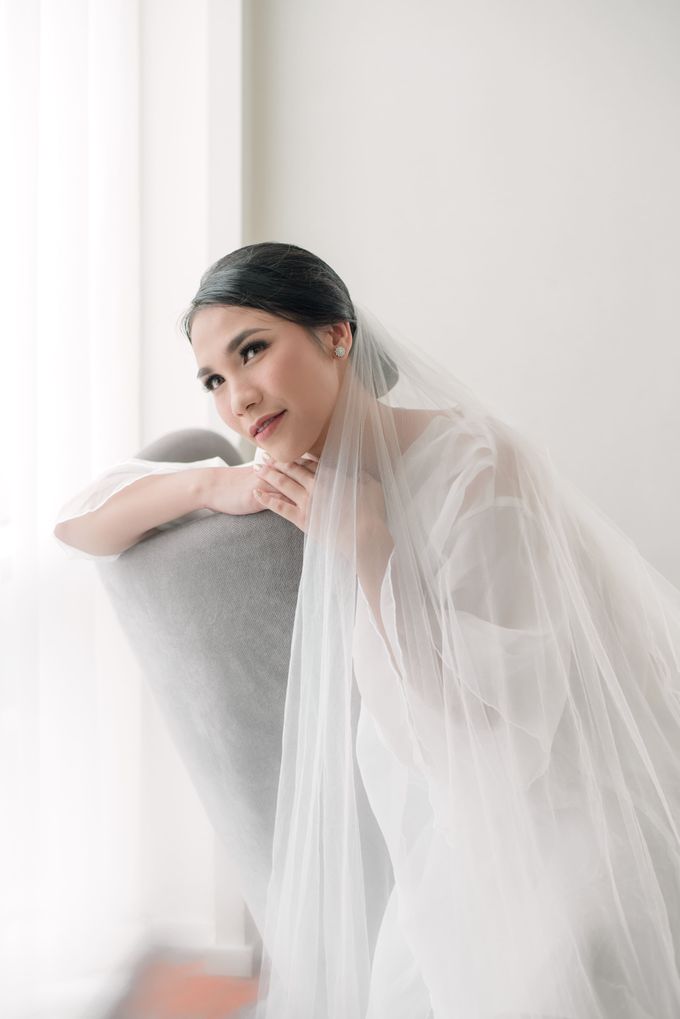 The Wedding of Elya & Raynhard at HARRIS Suites fX Sudirman - Jakarta by Warna Project - 014 The Wedding of Elya & Raynhard at HARRIS Suites fX Sudirman - Jakarta by Warna Project - 014