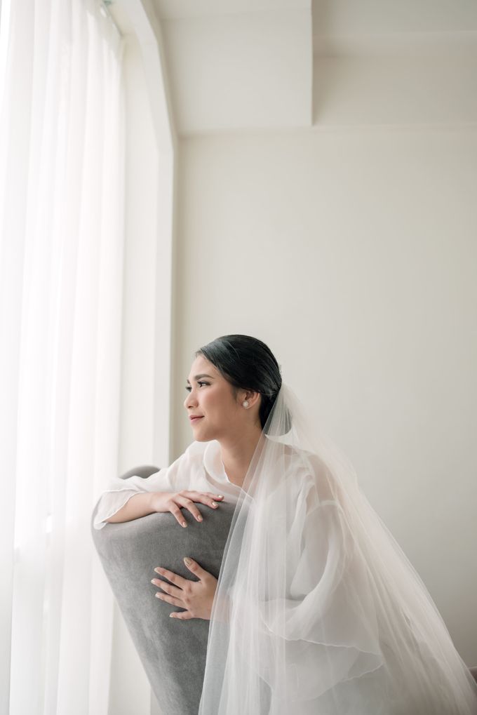 The Wedding of Elya & Raynhard at HARRIS Suites fX Sudirman - Jakarta by Warna Project - 015 The Wedding of Elya & Raynhard at HARRIS Suites fX Sudirman - Jakarta by Warna Project - 015