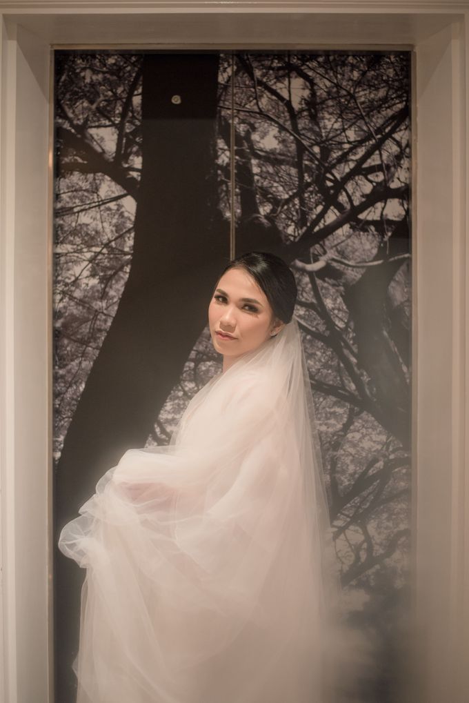 The Wedding of Elya & Raynhard at HARRIS Suites fX Sudirman - Jakarta by Warna Project - 016 The Wedding of Elya & Raynhard at HARRIS Suites fX Sudirman - Jakarta by Warna Project - 016