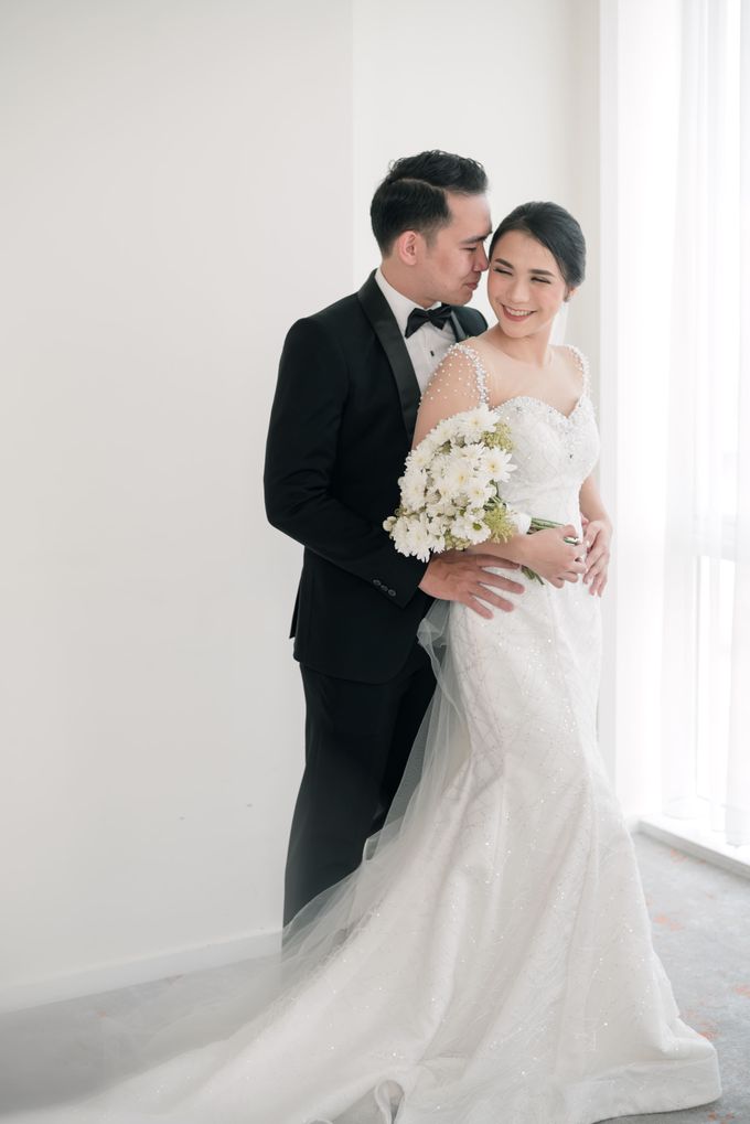 The Wedding of Elya & Raynhard at HARRIS Suites fX Sudirman - Jakarta by Warna Project - 019 The Wedding of Elya & Raynhard at HARRIS Suites fX Sudirman - Jakarta by Warna Project - 019