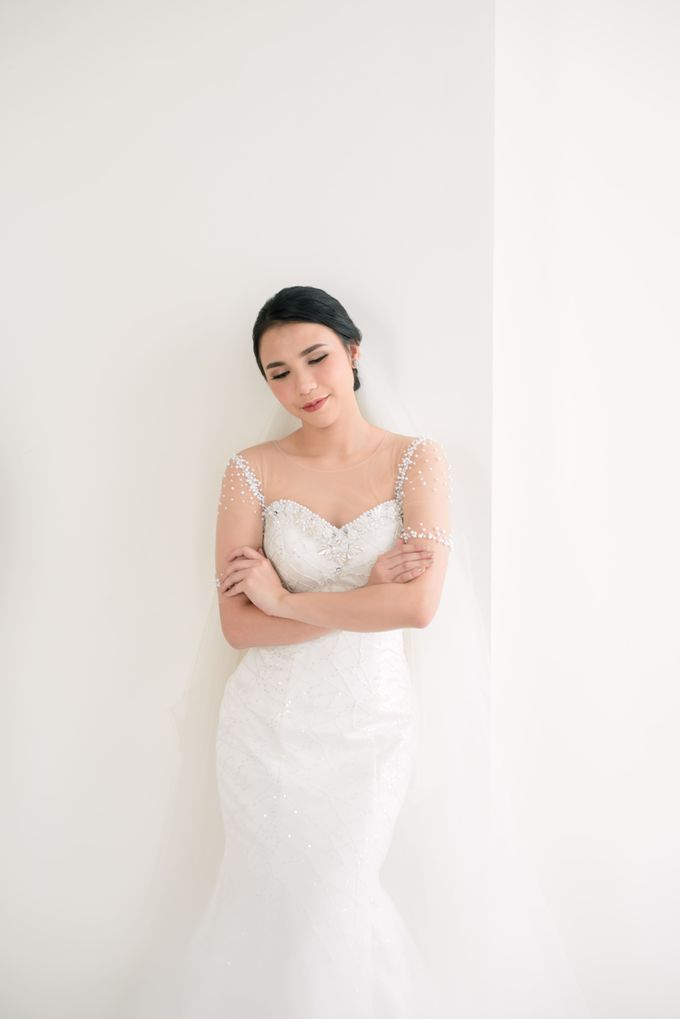 The Wedding of Elya & Raynhard at HARRIS Suites fX Sudirman - Jakarta by Warna Project - 022 The Wedding of Elya & Raynhard at HARRIS Suites fX Sudirman - Jakarta by Warna Project - 022