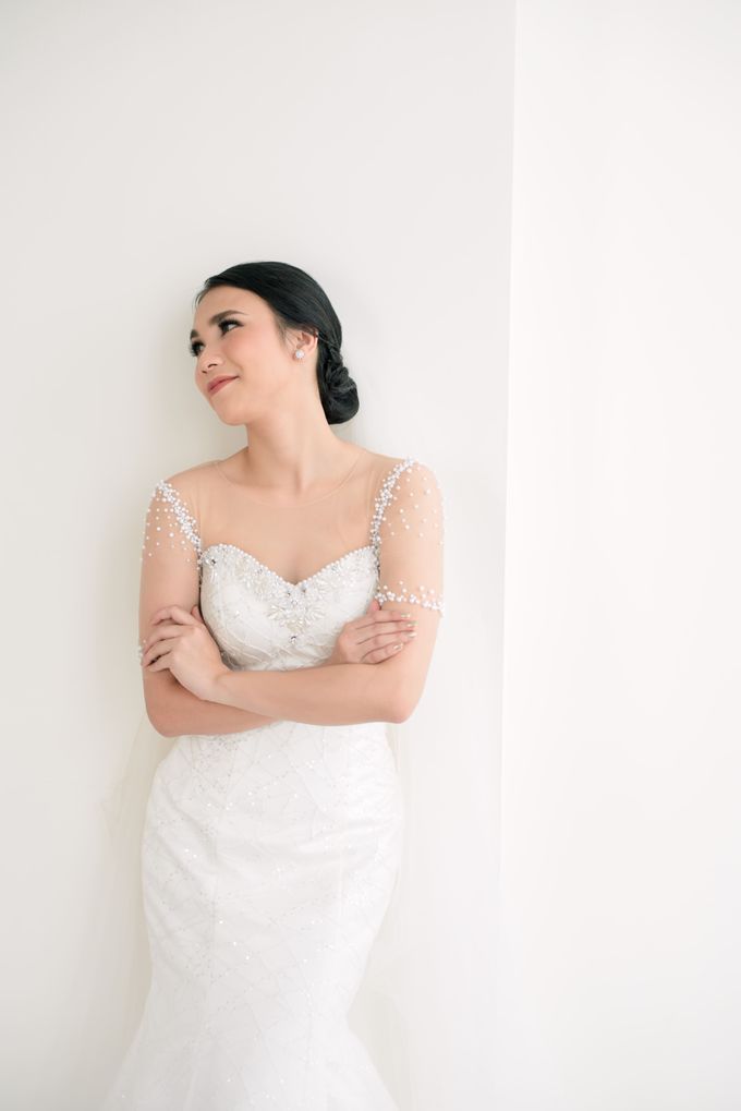 The Wedding of Elya & Raynhard at HARRIS Suites fX Sudirman - Jakarta by Warna Project - 023 The Wedding of Elya & Raynhard at HARRIS Suites fX Sudirman - Jakarta by Warna Project - 023