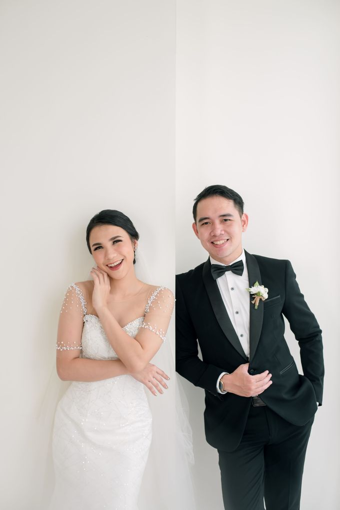 The Wedding of Elya & Raynhard at HARRIS Suites fX Sudirman - Jakarta by Warna Project - 025 The Wedding of Elya & Raynhard at HARRIS Suites fX Sudirman - Jakarta by Warna Project - 025