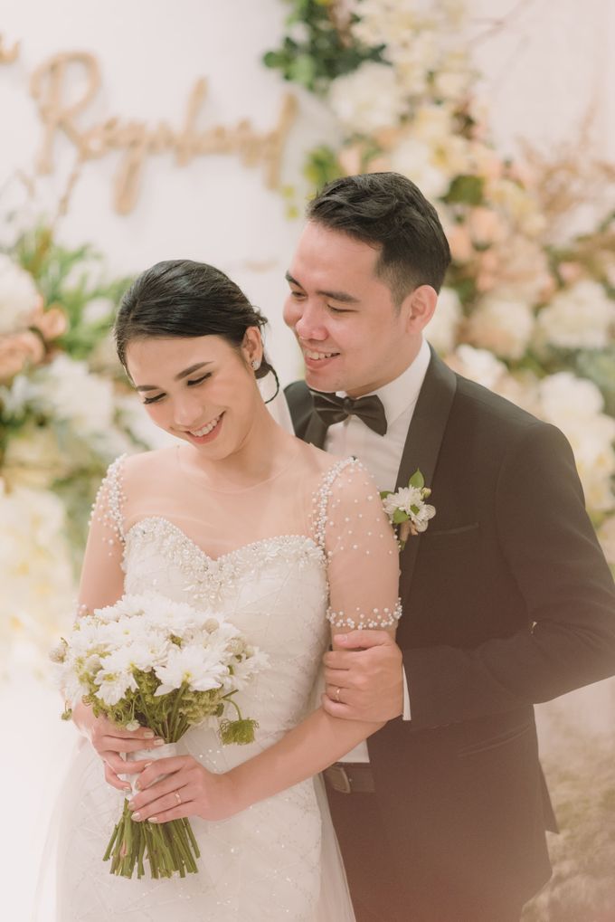 The Wedding of Elya & Raynhard at HARRIS Suites fX Sudirman - Jakarta by Warna Project - 038 The Wedding of Elya & Raynhard at HARRIS Suites fX Sudirman - Jakarta by Warna Project - 038
