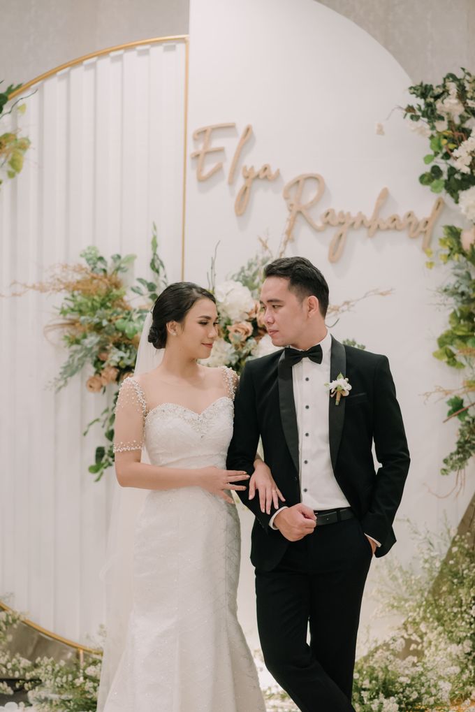 The Wedding of Elya & Raynhard at HARRIS Suites fX Sudirman - Jakarta by Warna Project - 047 The Wedding of Elya & Raynhard at HARRIS Suites fX Sudirman - Jakarta by Warna Project - 047