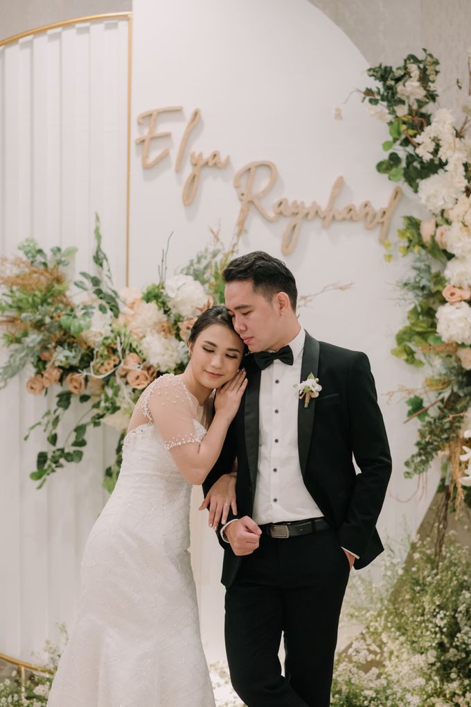The Wedding of Elya & Raynhard at HARRIS Suites fX Sudirman - Jakarta by Warna Project - 048 The Wedding of Elya & Raynhard at HARRIS Suites fX Sudirman - Jakarta by Warna Project - 048