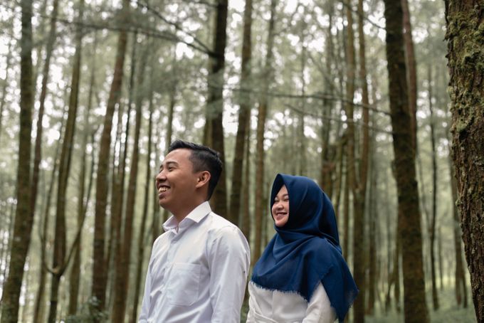 Prewedding by Tanda Masa - 003