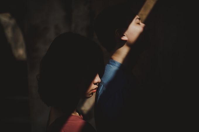 Vidy & Arto Intimate Session by Lights Journal - 001 Vidy & Arto Intimate Session by Lights Journal - 001