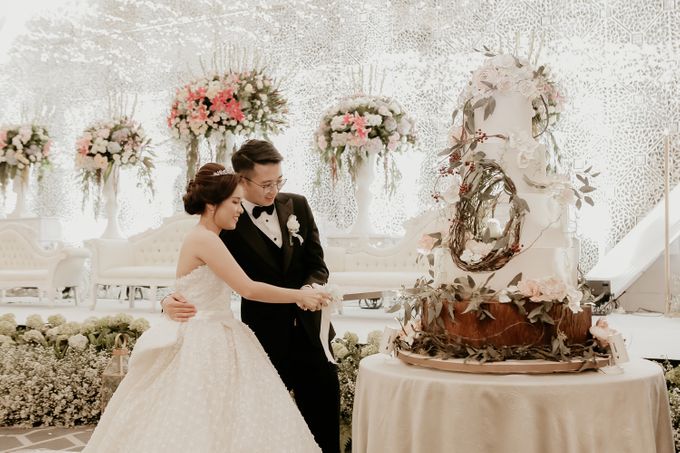 Christian & Herlinda Wedding by IKK Wedding Planner - 038 Christian & Herlinda Wedding by IKK Wedding Planner - 038