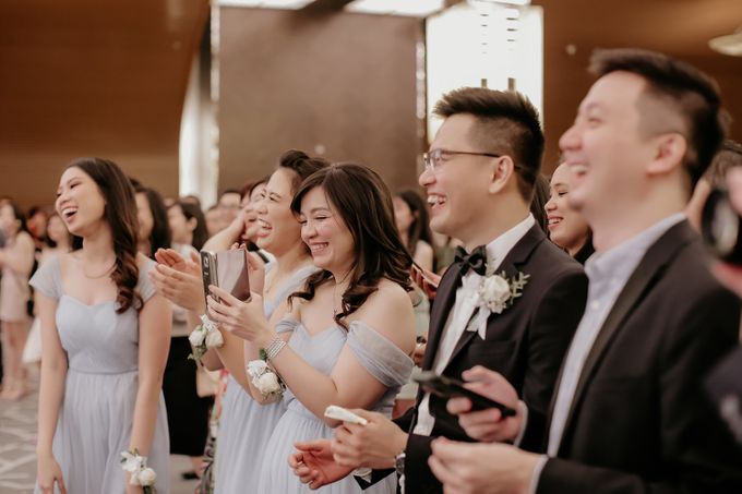 Christian & Herlinda Wedding by IKK Wedding Planner - 041 Christian & Herlinda Wedding by IKK Wedding Planner - 041