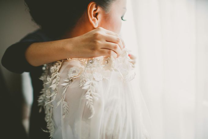 Wedding of Chrisna & Ervynna by Lights Journal - 003