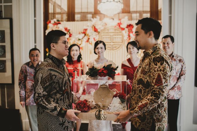 MC Sangjit Hermitage Jakarta - Anthony Stevven by Anthony Stevven - 004 MC Sangjit Hermitage Jakarta - Anthony Stevven by Anthony Stevven - 004