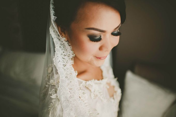 Wedding of Chrisna & Ervynna by Lights Journal - 008