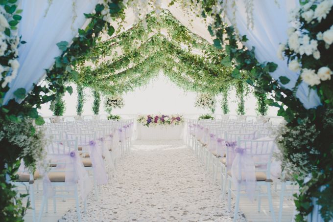 A Midsummer Night's Dream by STEVE'S DECOR - 002