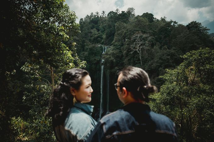 Intimate Session of Shilla & Wili by Lights Journal - 007 Intimate Session of Shilla & Wili by Lights Journal - 007