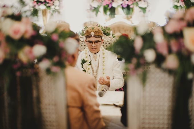 Wedding of Tyas & Iman by Lights Journal - 011