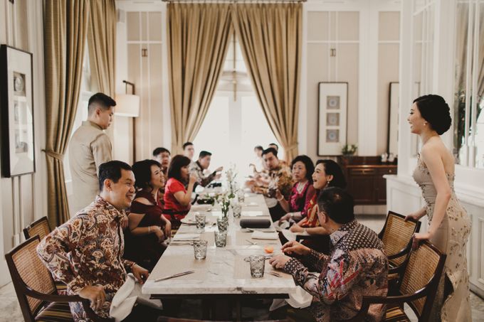 MC Sangjit Hermitage Jakarta - Anthony Stevven by Anthony Stevven - 006 MC Sangjit Hermitage Jakarta - Anthony Stevven by Anthony Stevven - 006