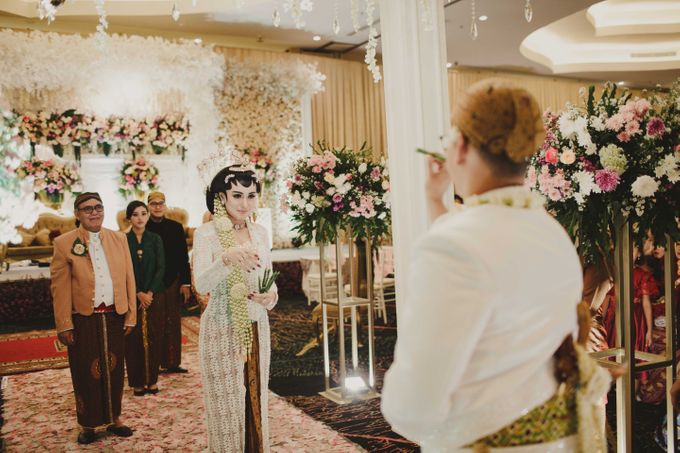 Wedding of Tyas & Iman by Lights Journal - 017