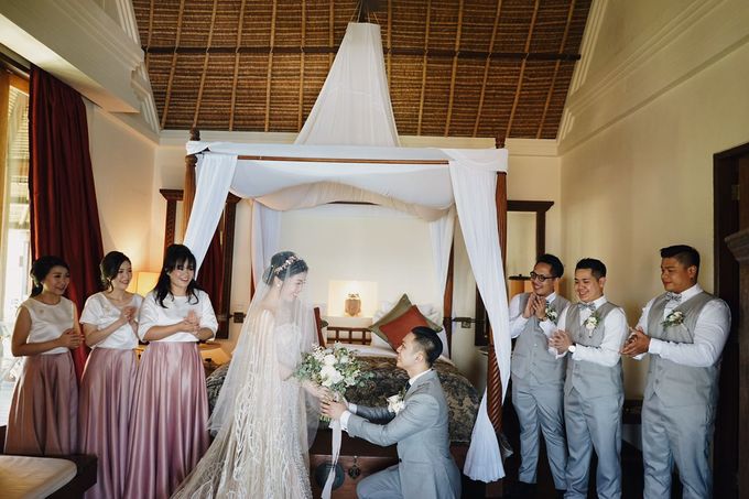 Andrew & Cassandra Wedding by Love Bali Weddings - 038 Andrew & Cassandra Wedding by Love Bali Weddings - 038