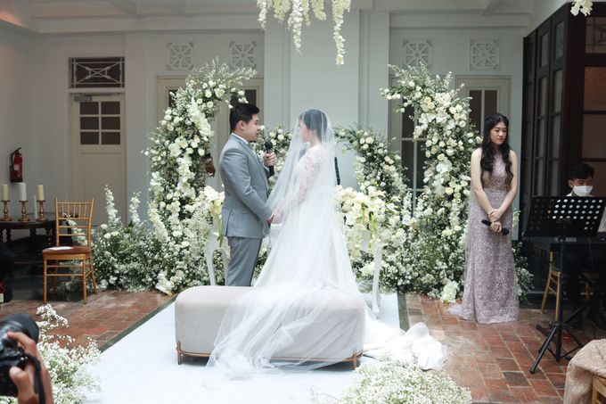 MC Intimate and Live Streaming service at hermitage Jakarta - Anthony Stevven by Anthony Stevven - 014 MC Intimate and Live Streaming service at hermitage Jakarta - Anthony Stevven by Anthony Stevven - 014