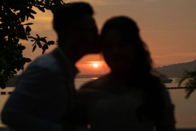 Coney Island Pre-Wedding Shoot by GrizzyPix Photography - 002