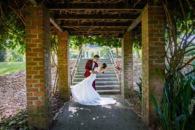 Pre-Wedding Specials by GrizzyPix Photography - 010 Pre-Wedding Specials by GrizzyPix Photography - 010