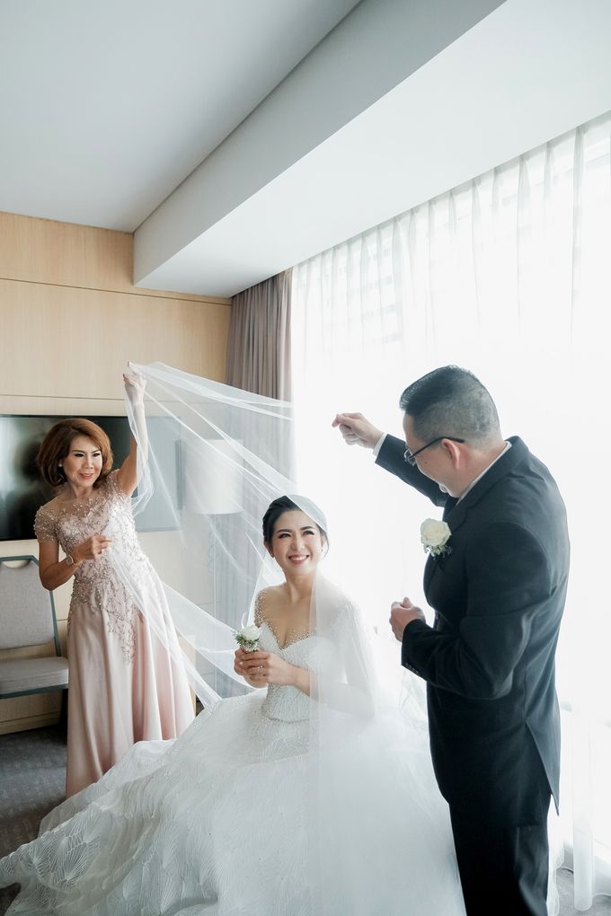 Fendy & Marilyn Wedding by Inezia Chrizita - 004 Fendy & Marilyn Wedding by Inezia Chrizita - 004