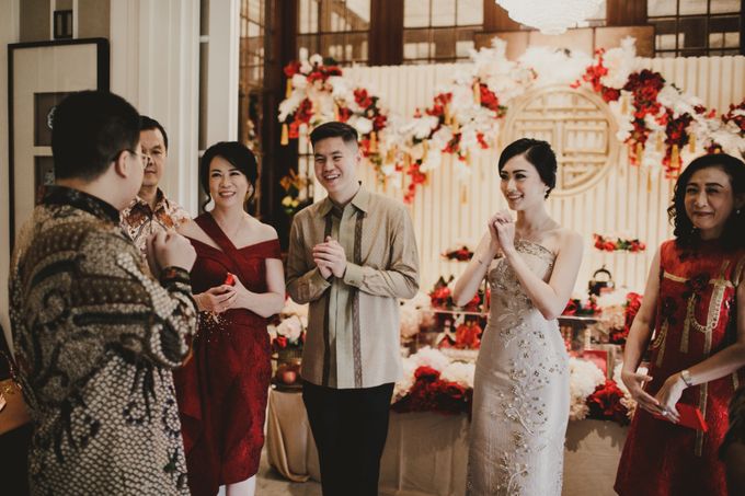 MC Sangjit Hermitage Jakarta - Anthony Stevven by Anthony Stevven - 010 MC Sangjit Hermitage Jakarta - Anthony Stevven by Anthony Stevven - 010