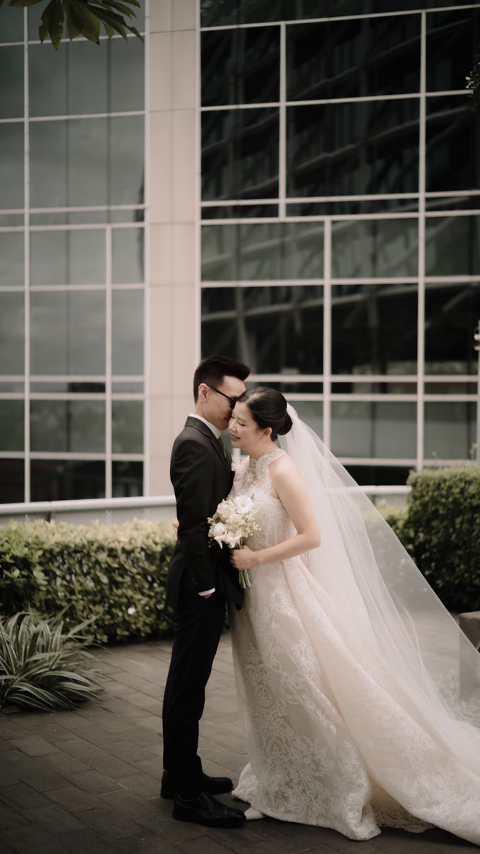 Wedding of Setia & Lilian by Miracle Wedding Planner & Organizer - 013 Wedding of Setia & Lilian by Miracle Wedding Planner & Organizer - 013