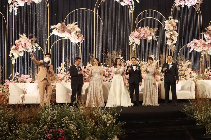 MC Wedding International at Puri Begawan Bogor - Anthony Stevven by Anthony Stevven - 016 MC Wedding International at Puri Begawan Bogor - Anthony Stevven by Anthony Stevven - 016