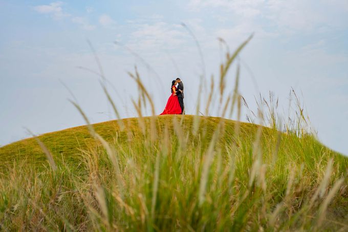 Pre-Wedding Shoot by GrizzyPix Photography - 013