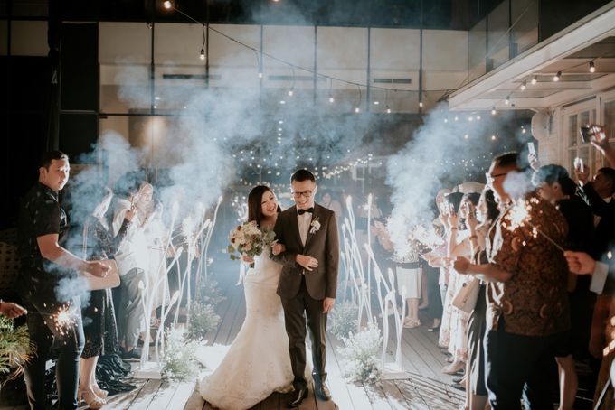 Extraordinary Day Edgar & Yuliana by VERVE PLANNER & ORGANIZER - 003 Extraordinary Day Edgar & Yuliana by VERVE PLANNER & ORGANIZER - 003