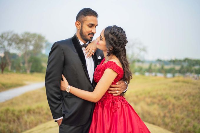 Pre-Wedding Shoot by GrizzyPix Photography - 016 Pre-Wedding Shoot by GrizzyPix Photography - 016