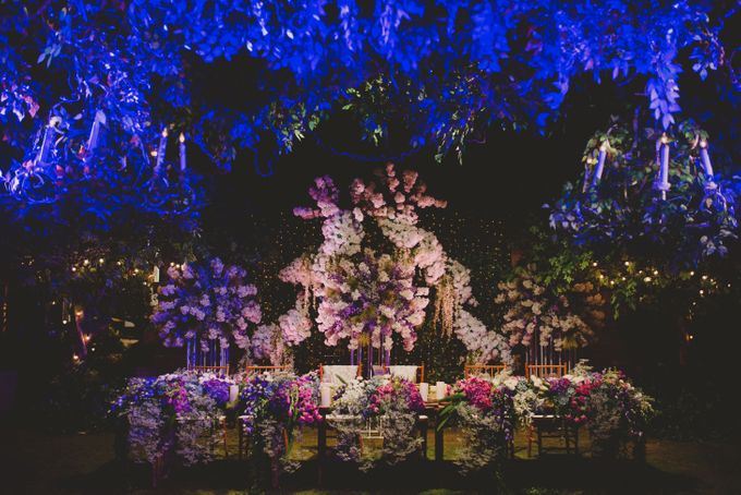 A Midsummer Night's Dream by STEVE'S DECOR - 004