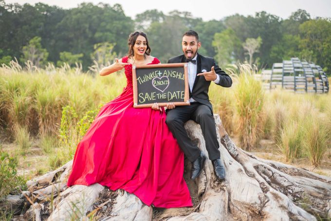 Pre-Wedding Shoot by GrizzyPix Photography - 018 Pre-Wedding Shoot by GrizzyPix Photography - 018