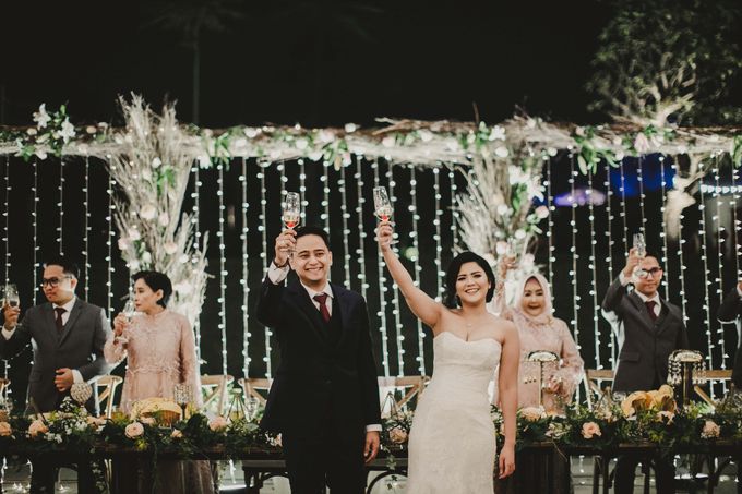 Dwie & Amanda by Royal Tulip Gunung Geulis Resort & Golf - 009 Dwie & Amanda by Royal Tulip Gunung Geulis Resort & Golf - 009