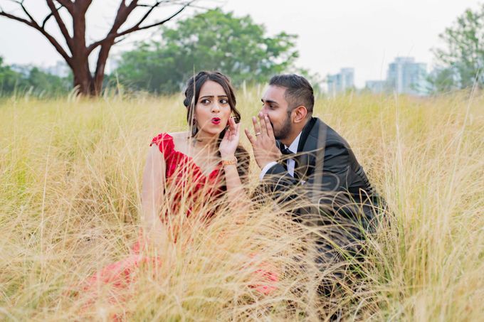 Pre-Wedding Shoot by GrizzyPix Photography - 020 Pre-Wedding Shoot by GrizzyPix Photography - 020