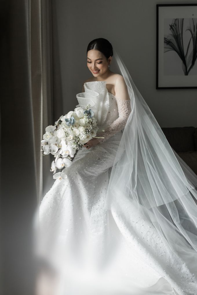 Wedding Day of Jason & Janice by Magnifique Wedding Organizer - 017 Wedding Day of Jason & Janice by Magnifique Wedding Organizer - 017